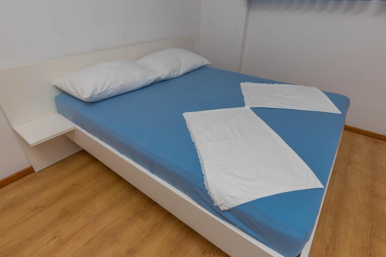 Apartman Lux1 Selce Exterior photo