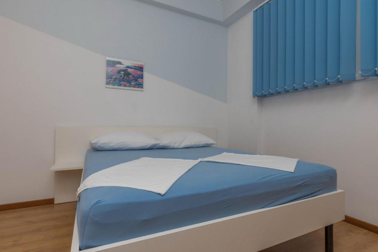 Apartman Lux1 Selce Exterior photo